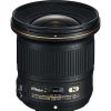 Nikon Nikon Af-S 20Mm F/1.8G Ed Lens Nikon F Mount