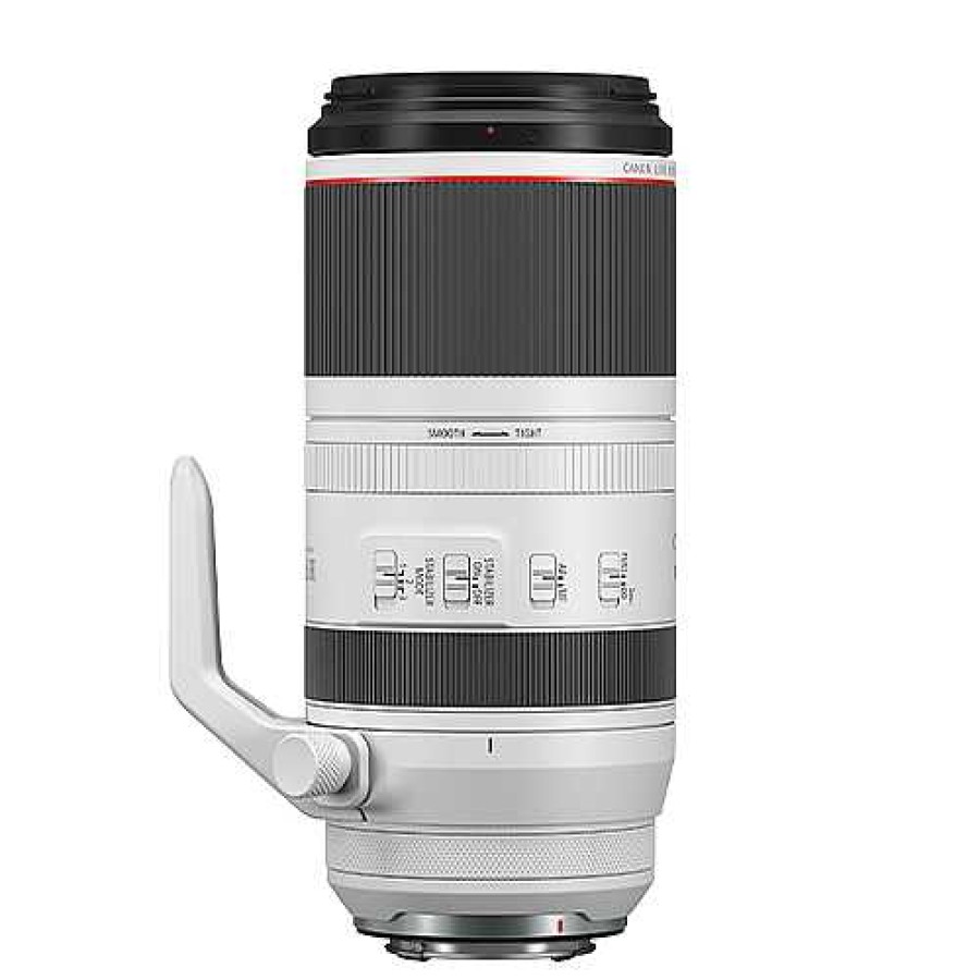 Canon Canon Rf 100-500Mm F/4.5-7.1 L Is Usm Canon Eos Rf Mount