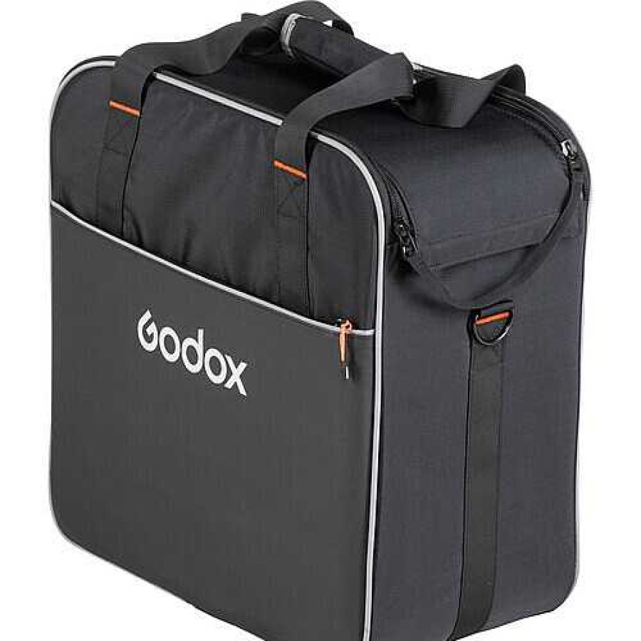 Godox Godox Cb-56 Carrying Bag For R200 Ring Flash Head Kit Lighting Cases