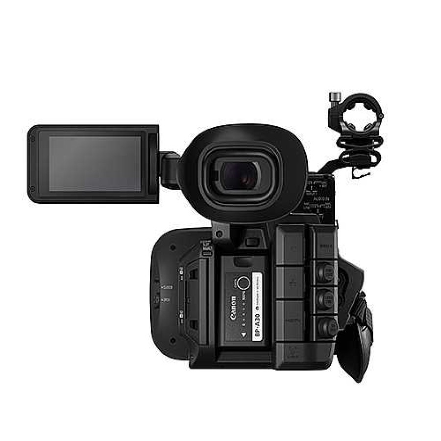 Canon Canon Xf605 Uhd 4K Hdr Pro Camcorder Video Cameras