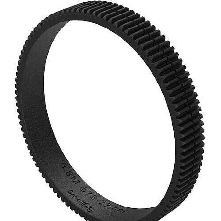 SmallRig Smallrig Seamless Focus Gear Ring - 75 To 77Mm Camera Cages & Rigs