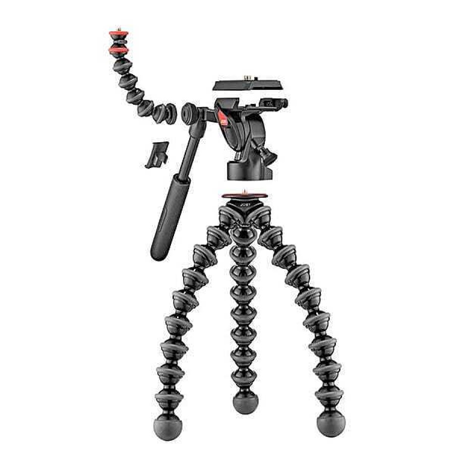 Joby Joby Gorillapod 5K Video Pro Video Tripods