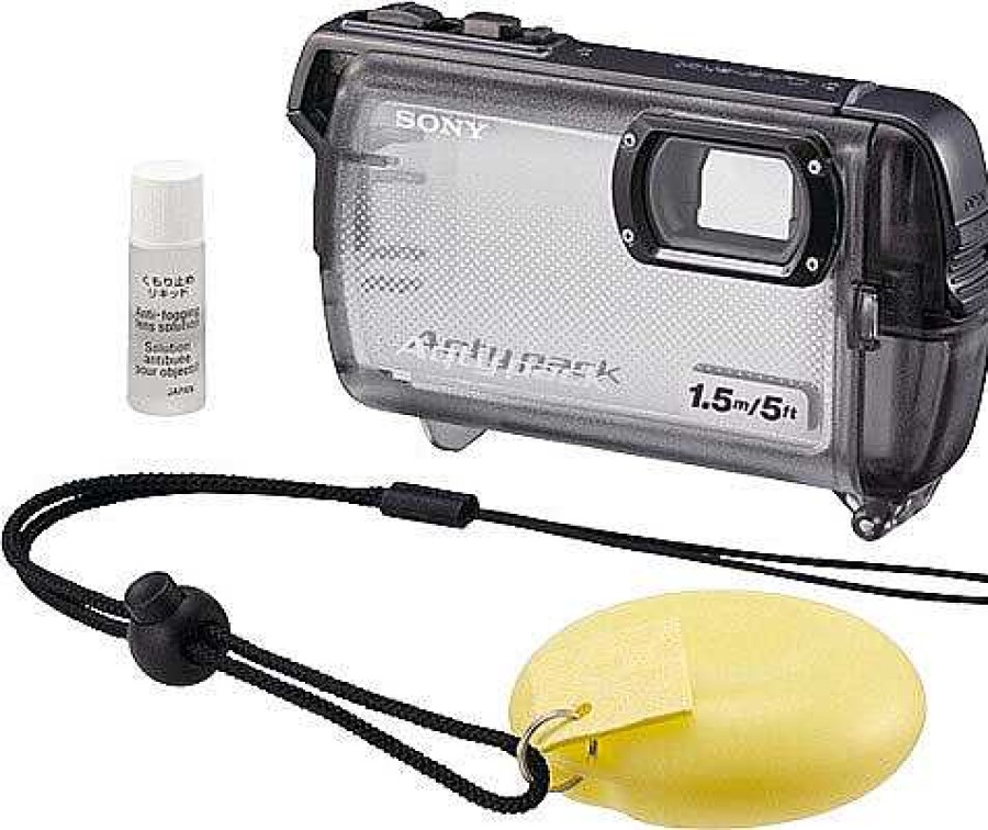 Sony Sony All Weather Sports Pack #Apkthab Underwater Housings