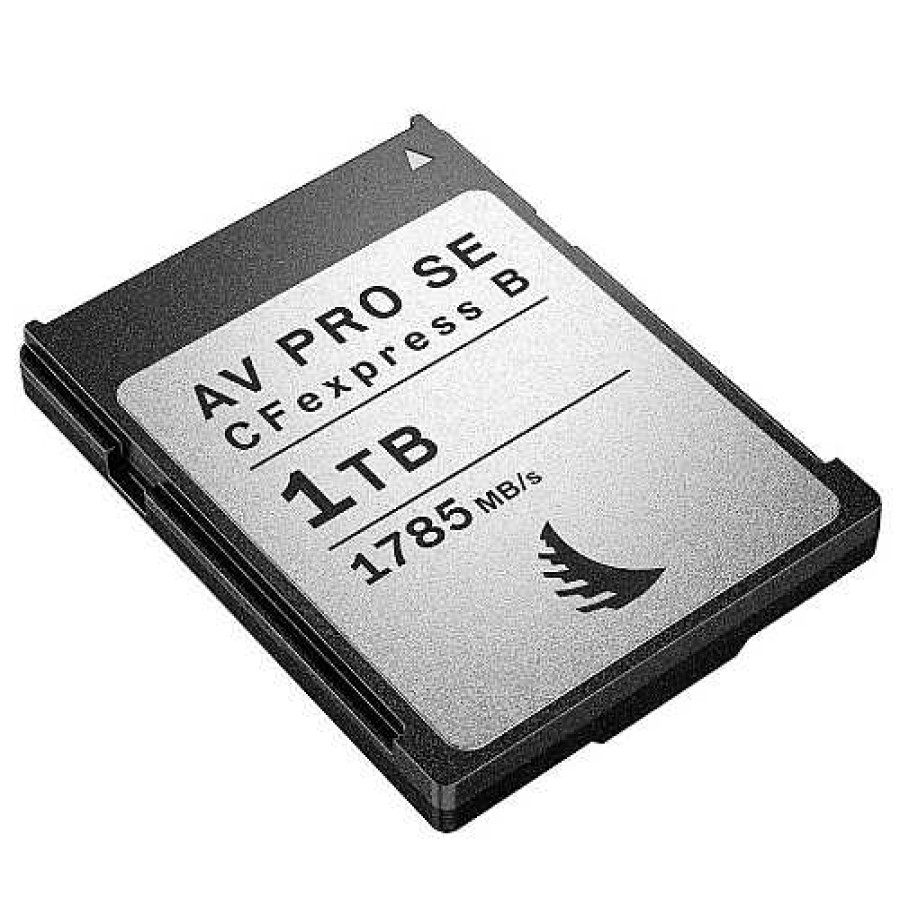 Angelbird Angelbird Av Pro Se 1Tb Cfexpress 2.0 Type B 1785Mb/S Memory Card Cfexpress Memory Cards