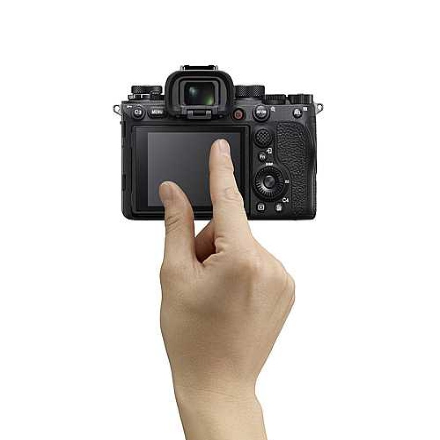 Sony Sony A1 Camera - Body Only Mirrorless Cameras