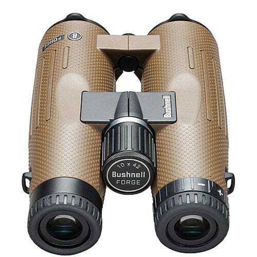 Bushnell Bushnell 10 X 42 Mm Forge Binoculars Binoculars & Optical