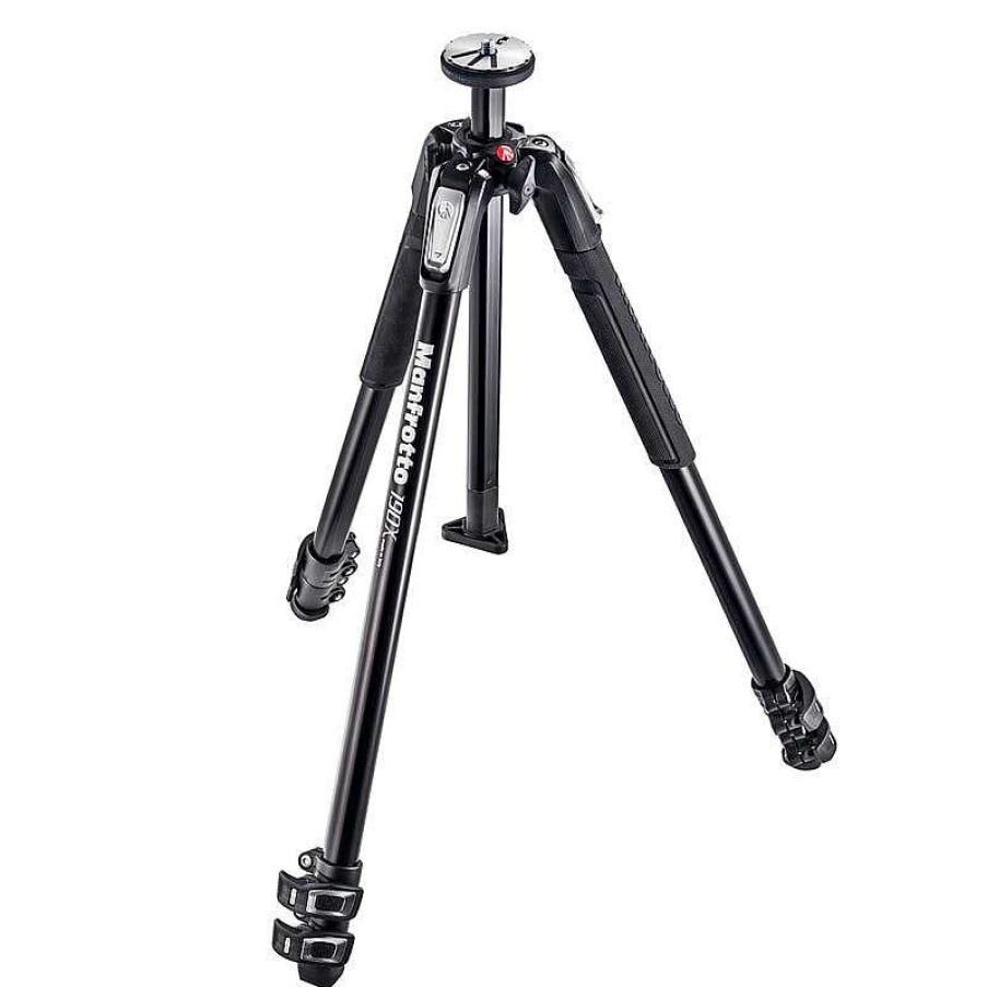 Manfrotto Manfrotto Mt190X3 Tripod - Legs Only Tripods