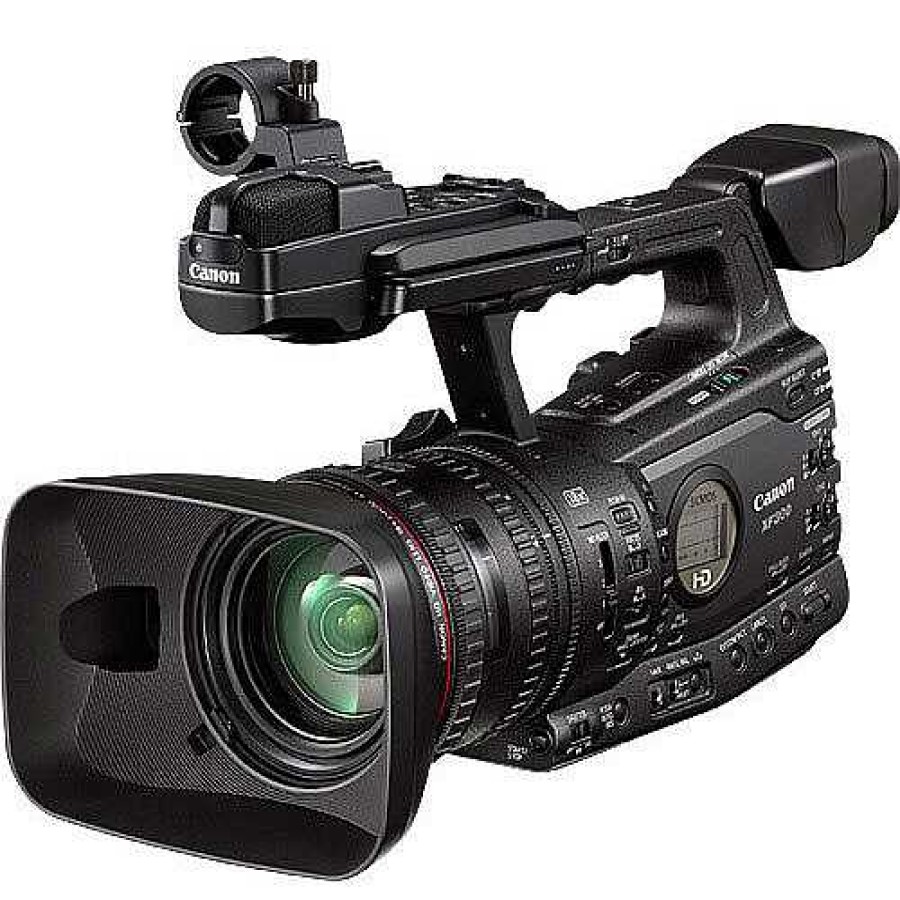 Canon Canon Xf300 Professional Camcorder Ex-Demo Video Cameras