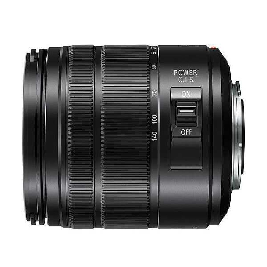 Panasonic Panasonic Lumix G Vario 14-140Mm F/3.5-5.6 Ii Asph. Power O.I.S. Lens Micro Four Thirds Mount