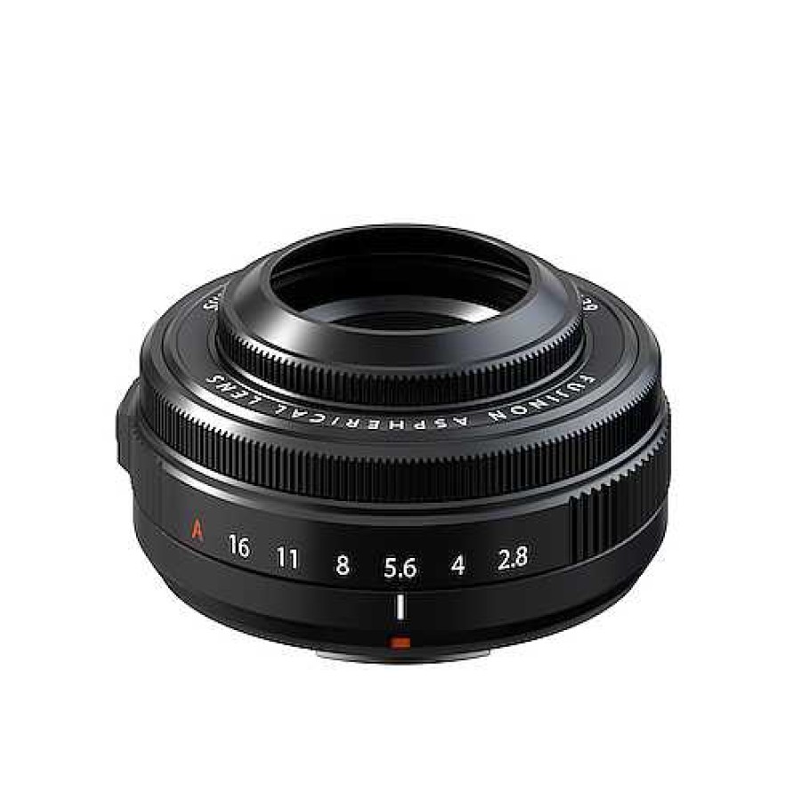 Fujifilm Fujifilm Xf 27Mm F/2.8 R Wr Lens Fujifilm X-Mount