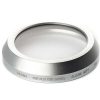 NiSi Nisi Allure Soft White Filter For Fujifilm X100 Series (Silver Frame) Special Effect Filters