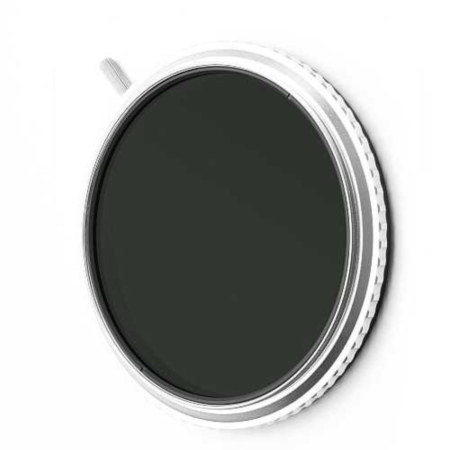 NiSi Nisi 77Mm True Color Nd-Vario Pro Nano 1-5Stops Variable Nd Neutral Density Filters