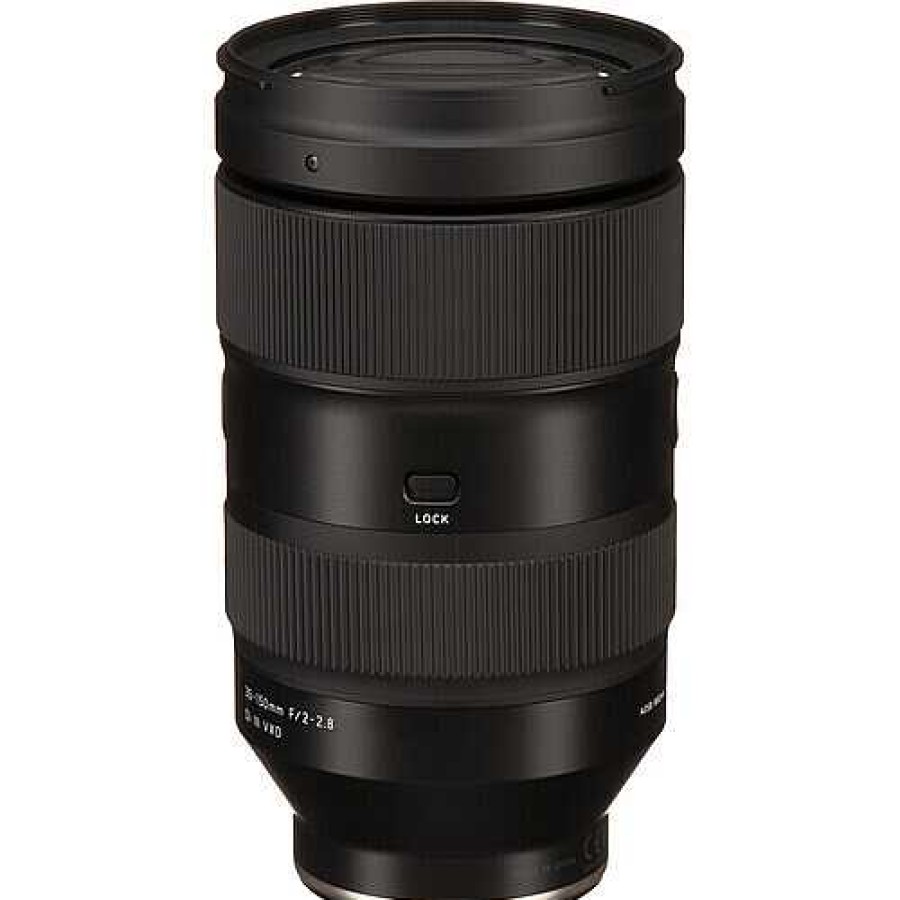 Tamron Tamron 35-150Mm F/2-2.8 Di Iii Vxd Lens - Sony Fe Mount Sony Fe-Mount