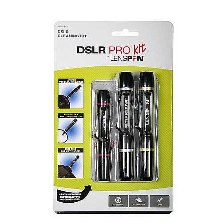 LensPen Lenspen Dslr Pro Cleaning Kit Cleaning