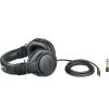 audio-technica Audio-Technica Studio Headphones - M20X Podcasting