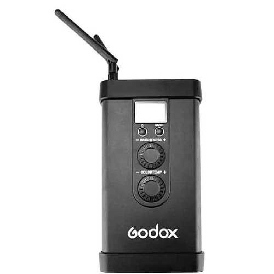 Godox Godox Dimmer For The Flexible Fl150R Led Light Flash Diffusers & Modifiers