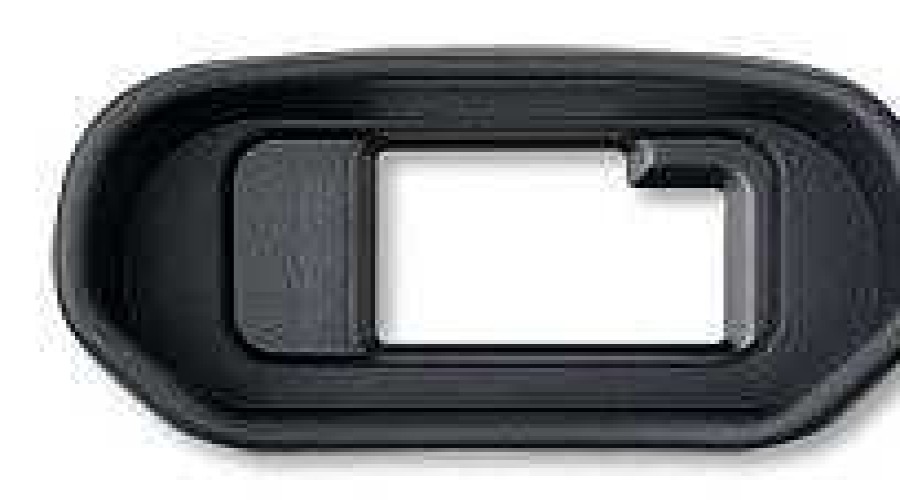 Olympus Olympus Ep-11 Eyecup For Om-D E-M5 Viewfinders & Lcd Accessories