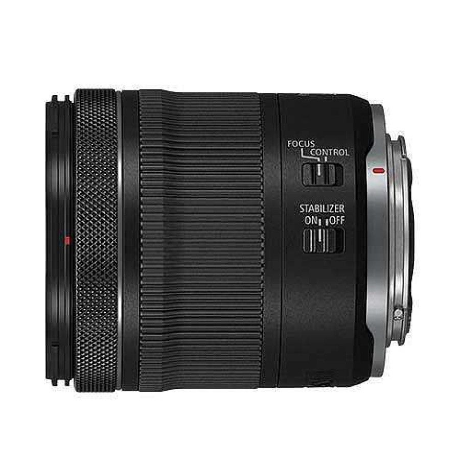 Canon Canon Rf 24-105Mm F/4-7.1 Is Stm Lens Canon Eos Rf Mount