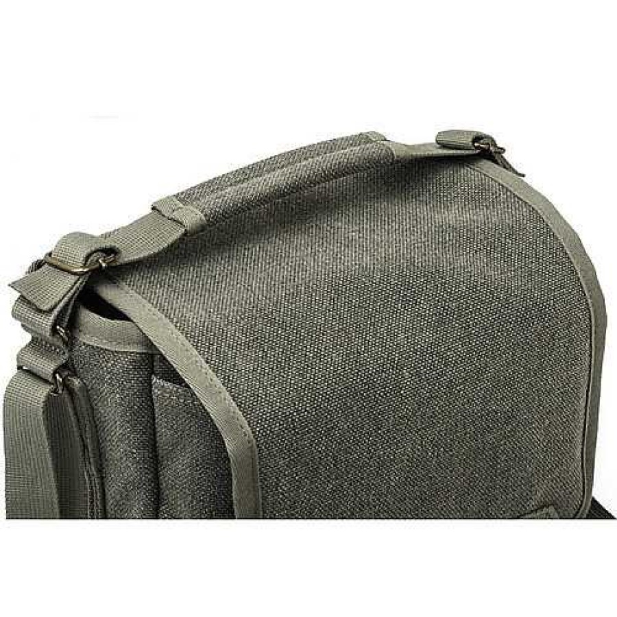 Think Tank Think Tank Retrospective 4 Shoulder Bag V2.0 - Pinestone Slings, Shoulder & Messenger Bags