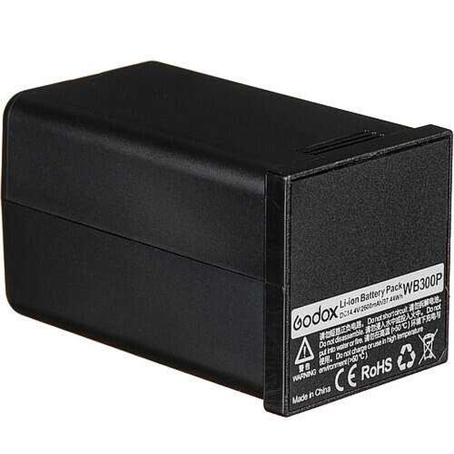 Godox Godox Lithium Ion Battery For Ad300Pro Lighting Batteries