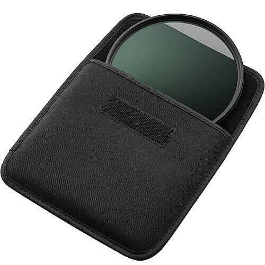 Nikon Nikon 112Mm Circular Polarizer Ii Filter Polarising Filters