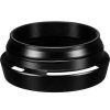 Fujifilm Fujifilm Lh-X100 Lens Hood & Adapter Ring - Black Lens Hoods