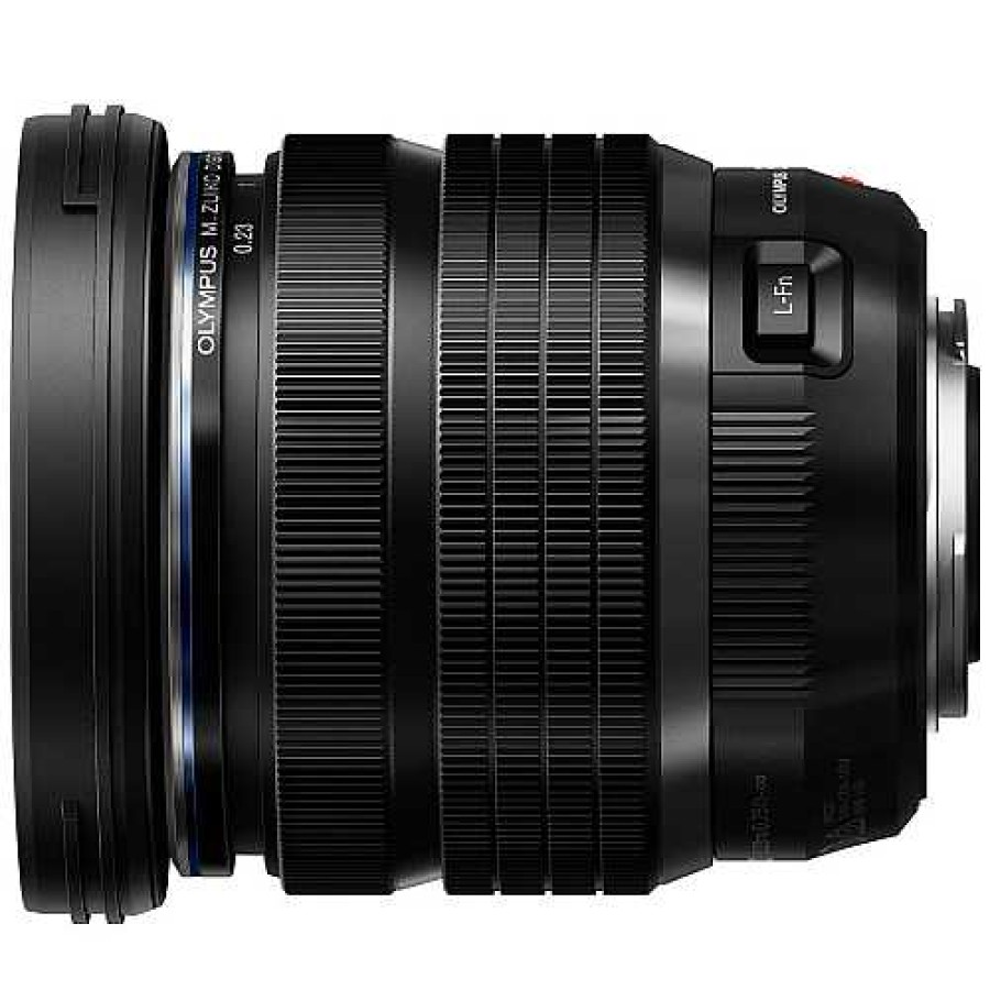 OM System Om System M.Zuiko Digital Ed 8-25Mm F/4 Pro Lens Micro Four Thirds Mount