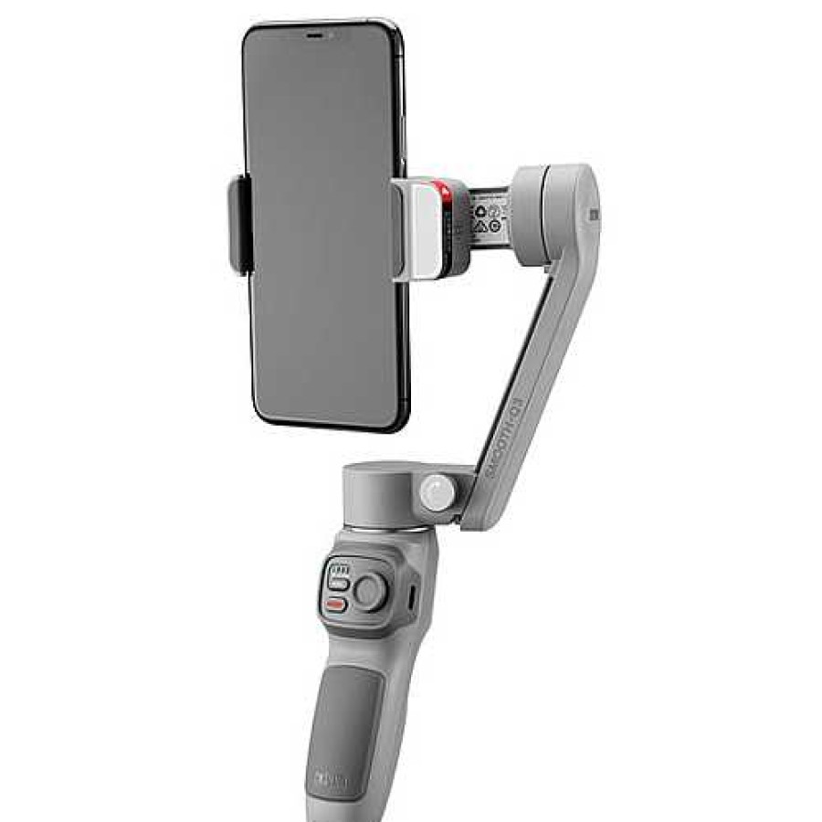 Zhiyun Zhiyun-Tech Smooth Q3 Smartphone Gimbal Stabiliser Gimbals & Stabilisers