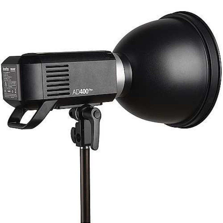 Godox Godox Long Focus Reflector For Ad400Pro Flash Head Reflectors, Softboxes & Umbrellas