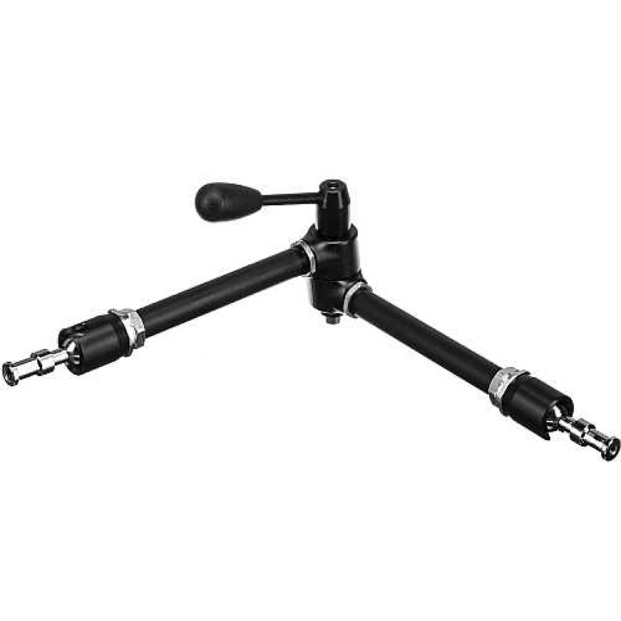 Manfrotto Manfrotto 143N Magic Arm Without Camera Bracket Mounting Hardware