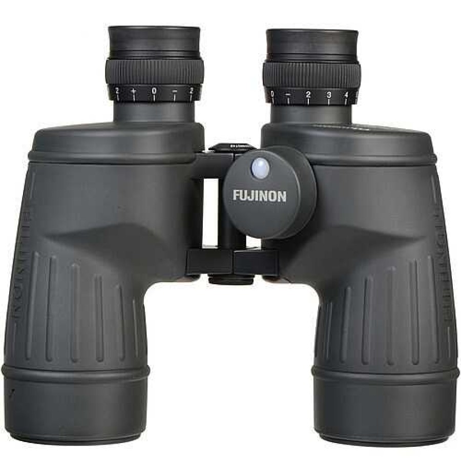 Fujifilm Fujinon 7X50 Mtrc-Sx Poseidon Binocular With Compass Binoculars & Optical