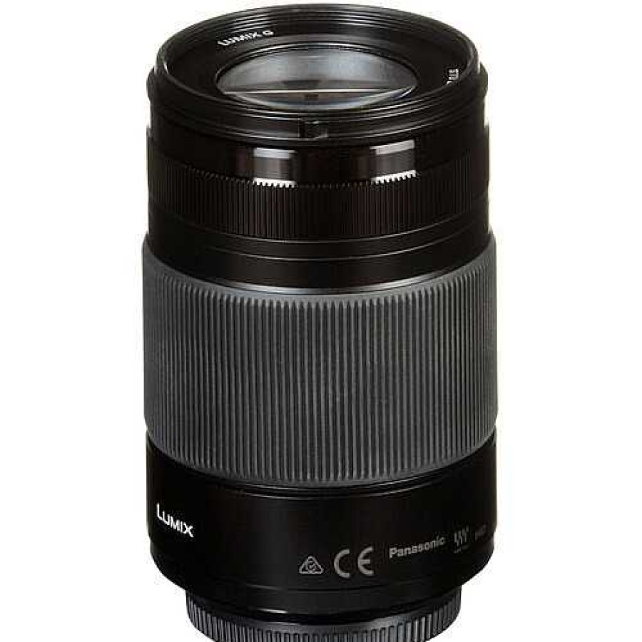 Panasonic Panasonic Lumix G X Vario 35-100Mm F/2.8 Ii Power O.I.S. Lens Micro Four Thirds Mount