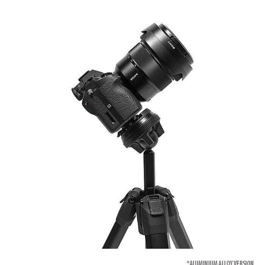 Peak Design Peak Design Travel Tripod - Carbon Fibre Tripods