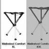 Walkstool Walkstool Comfort Extra Large 55Cm - Portable Camping Stool Walkstools