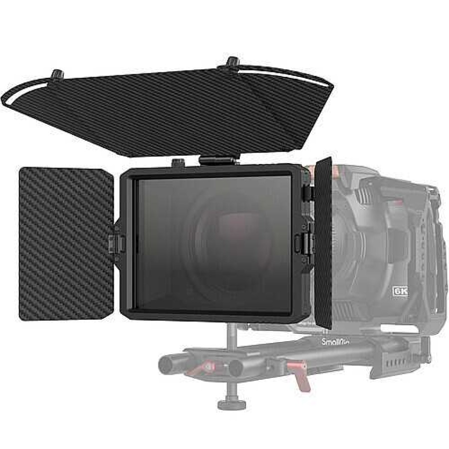 SmallRig Smallrig Mini Matte Box Pro Camera Cages & Rigs