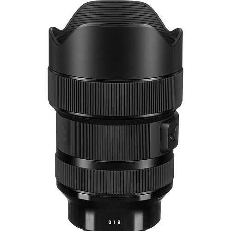 Sigma Sigma 14-24Mm F/2.8 Dg Dn Art Lens - E Mount Sony E-Mount