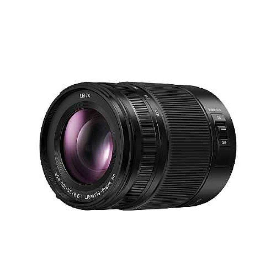 Panasonic Panasonic Leica Dg Vario-Elmarit 35-100Mm F/2.8 Power Ois Lens Micro Four Thirds Mount