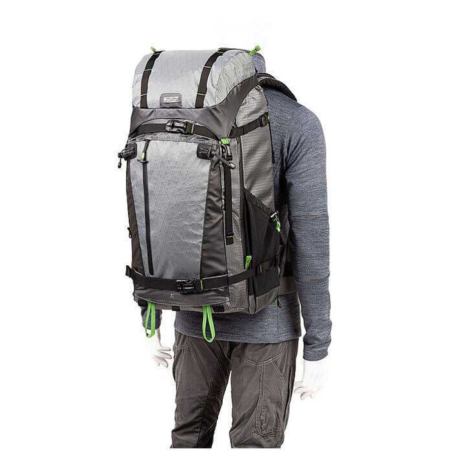 MindShift Mindshift Backlight Elite 45L Backpack Backpacks