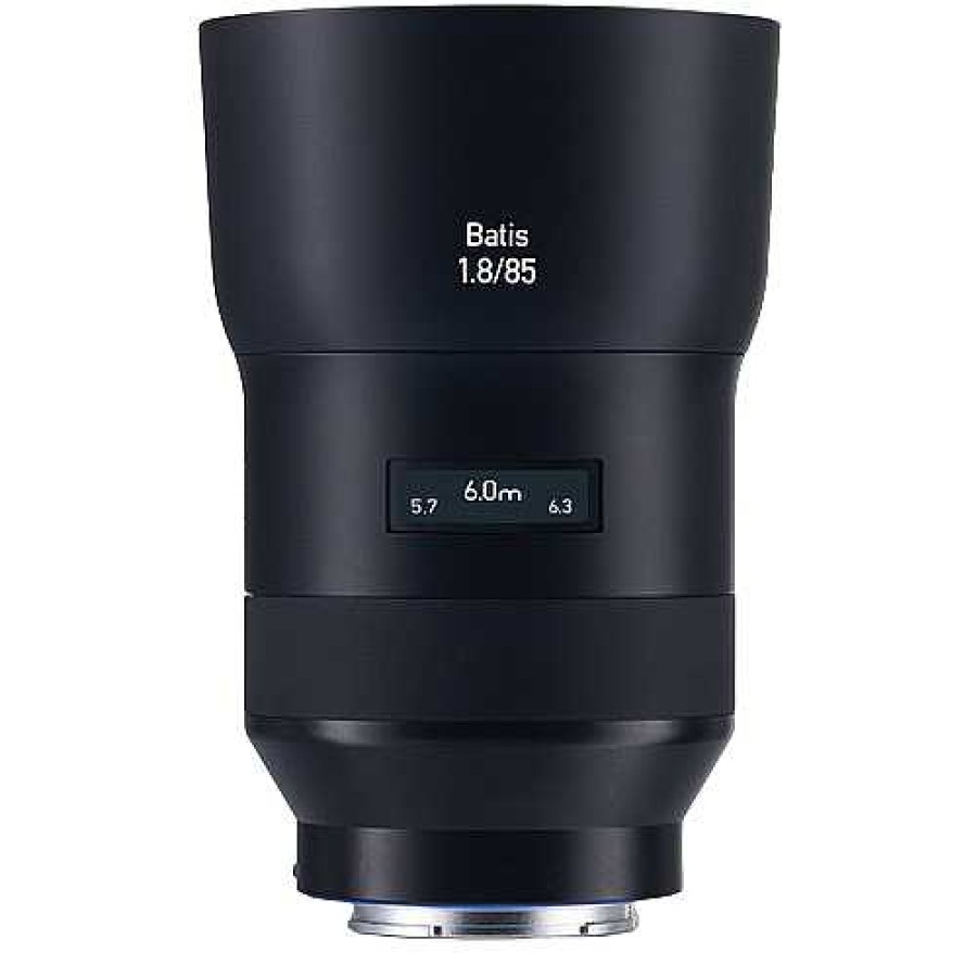 Zeiss Carl Zeiss Batis 85Mm F/1.8 Sony Fe-Mount