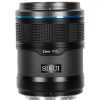 Sirui Sirui Sniper 23Mm F/1.2 Apsc Auto-Focus Lens For Fujifilm X Mount - Black/Carbon Fujifilm X-Mount