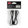 Hahnel Hahnel Captur Cable Set - Nikon Sync Cables & Caps