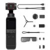 DJI Dji Osmo Pocket 2 Creator Combo - 3-Axis Handheld Camera Gimbal Video Cameras