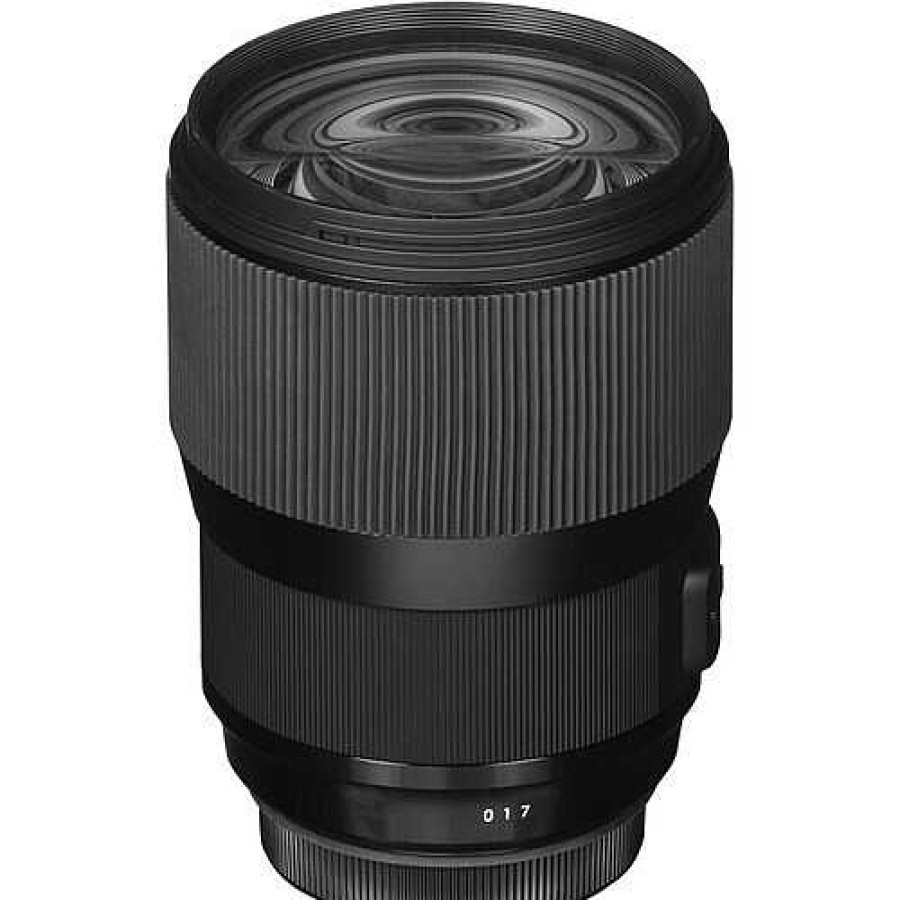 Sigma Sigma 135Mm F/1.8 Dg Hsm Art Lens For Nikon Nikon F Mount