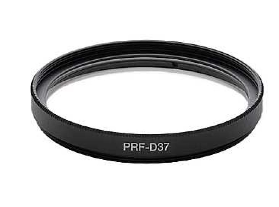 Olympus Olympus Prf-D37 Protection Filter Protection Filters