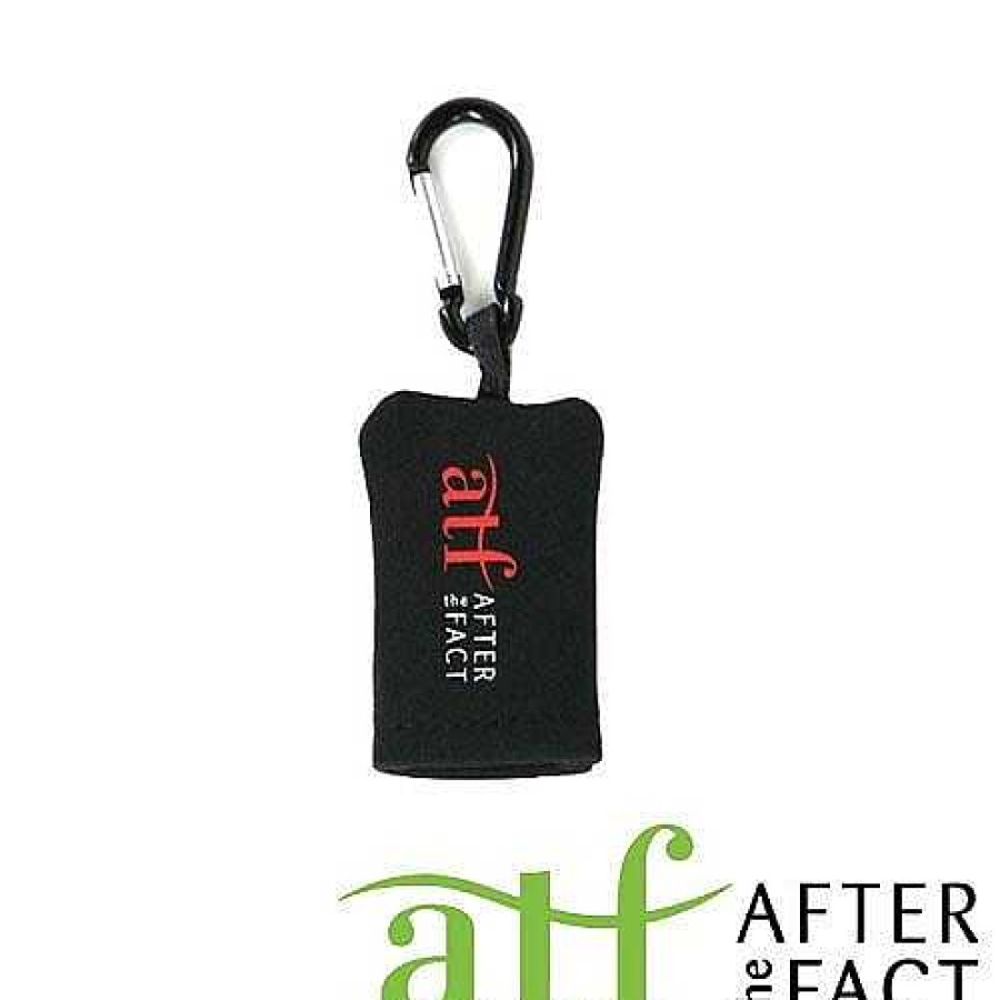 ATF Atf Little Buddy Microfibre Cleaning Cloth Bag & Case Accessories