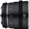 Samyang Samyang 50Mm T1.5 Ii Vdslr Cinema Lens For Sony Fe Sony Fe-Mount