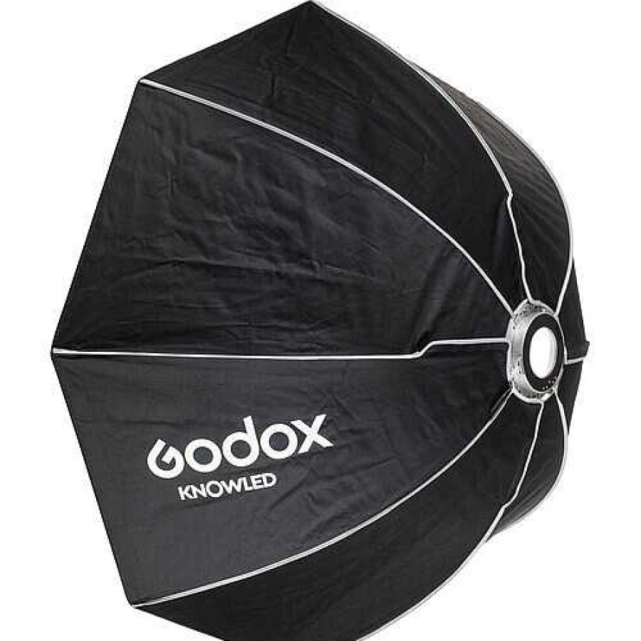 Godox Godox 150Cm Octa Softbox For Mg1200Bi Led Light Reflectors, Softboxes & Umbrellas