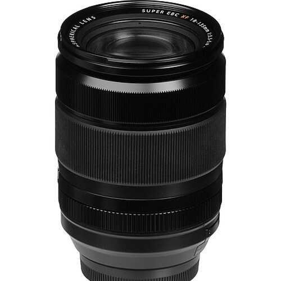 Fujifilm Fujifilm Xf 18-135Mm F/3.5-5.6 R Lm Ois Wr Lens Fujifilm X-Mount