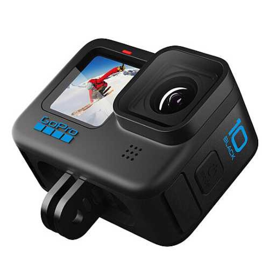 GoPro Gopro Hero10 Black Action Cameras