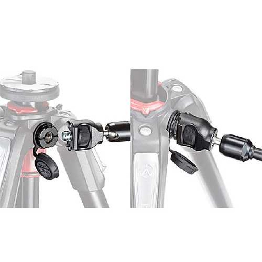 Manfrotto Manfrotto 244 Micro Friction Arm Kit Tripod Accessories